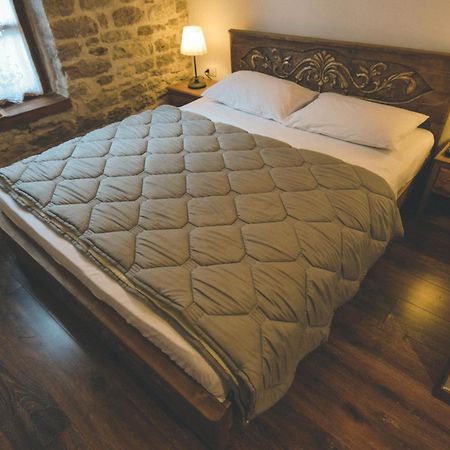 4 Rooms Gjirokastra Exteriér fotografie
