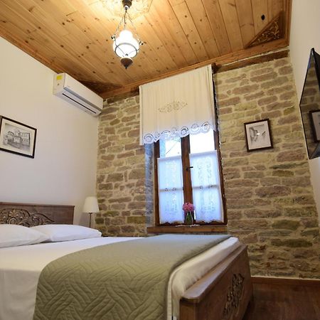 4 Rooms Gjirokastra Exteriér fotografie