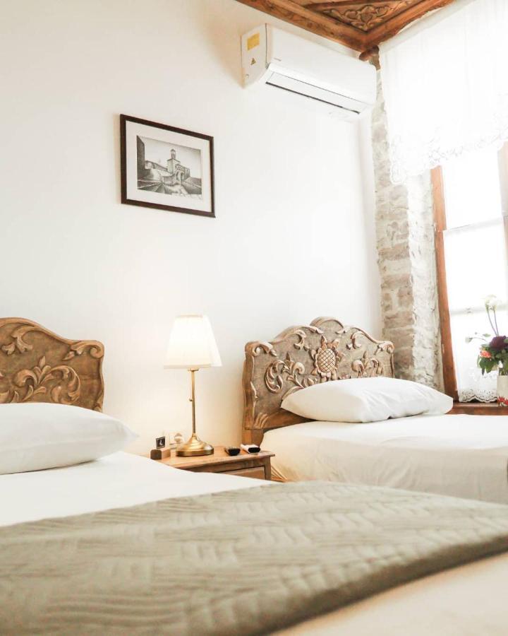 4 Rooms Gjirokastra Exteriér fotografie
