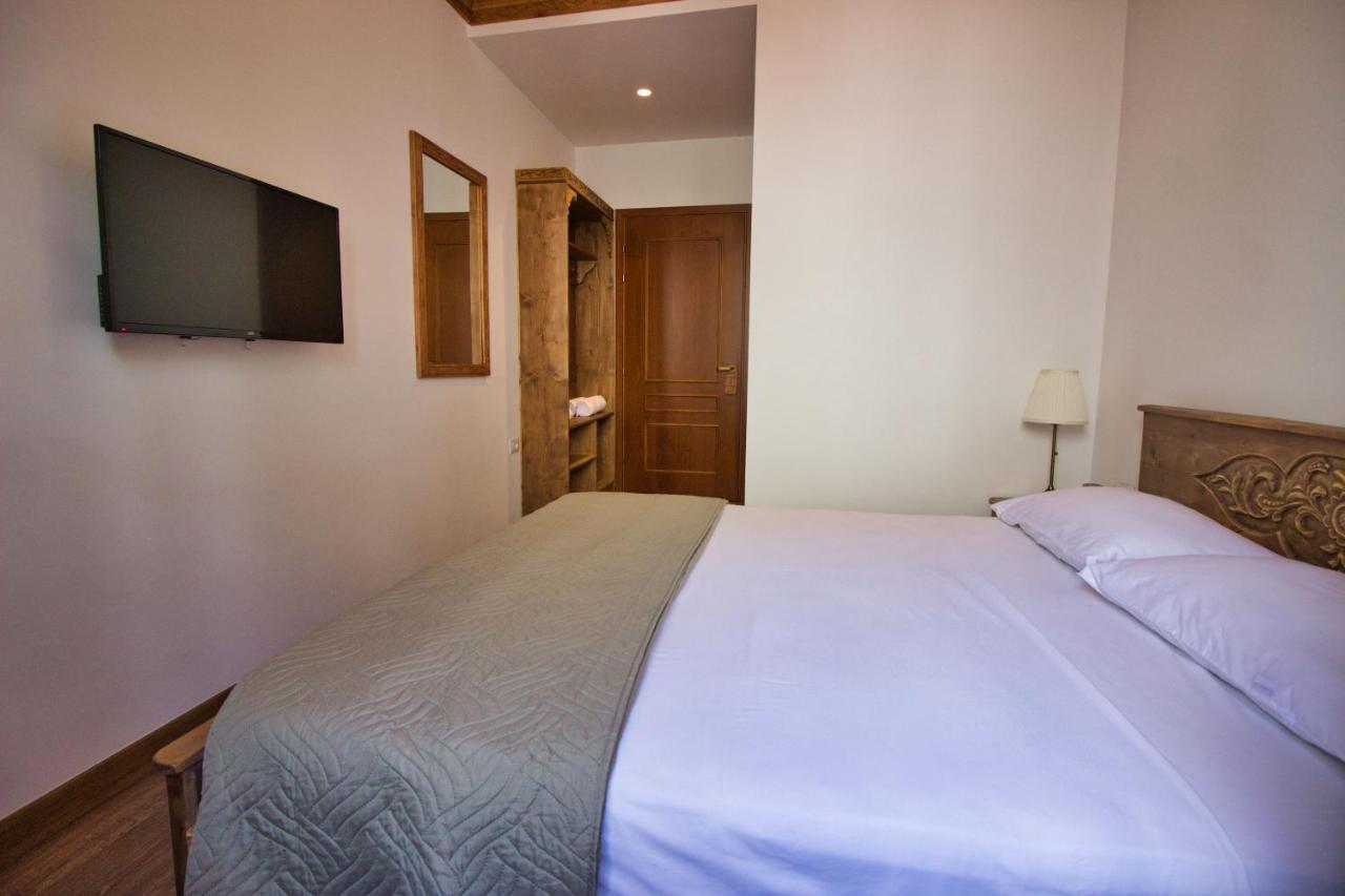 4 Rooms Gjirokastra Exteriér fotografie