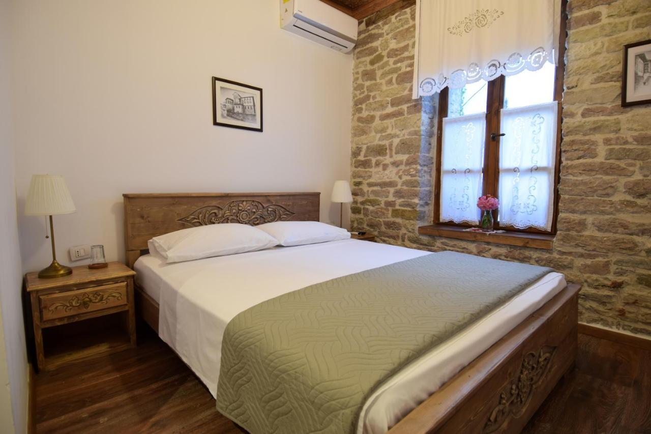 4 Rooms Gjirokastra Exteriér fotografie