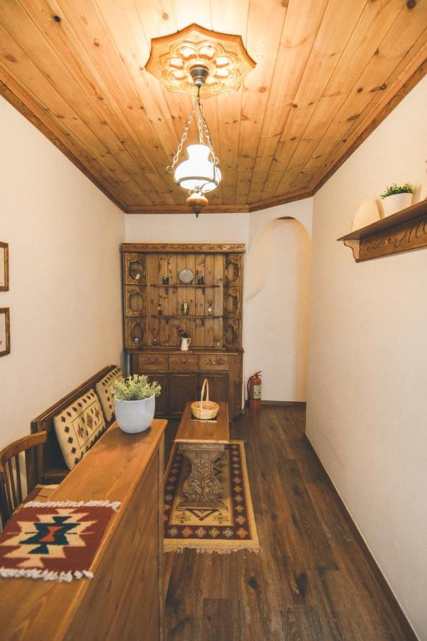 4 Rooms Gjirokastra Exteriér fotografie