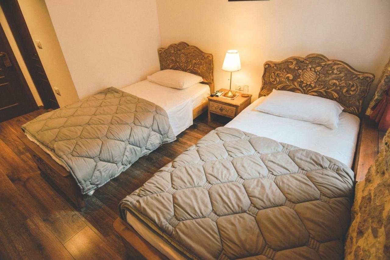 4 Rooms Gjirokastra Exteriér fotografie