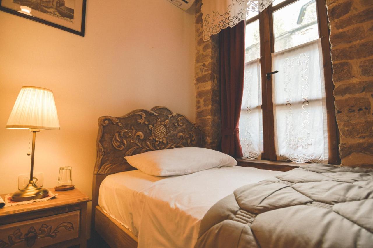 4 Rooms Gjirokastra Exteriér fotografie