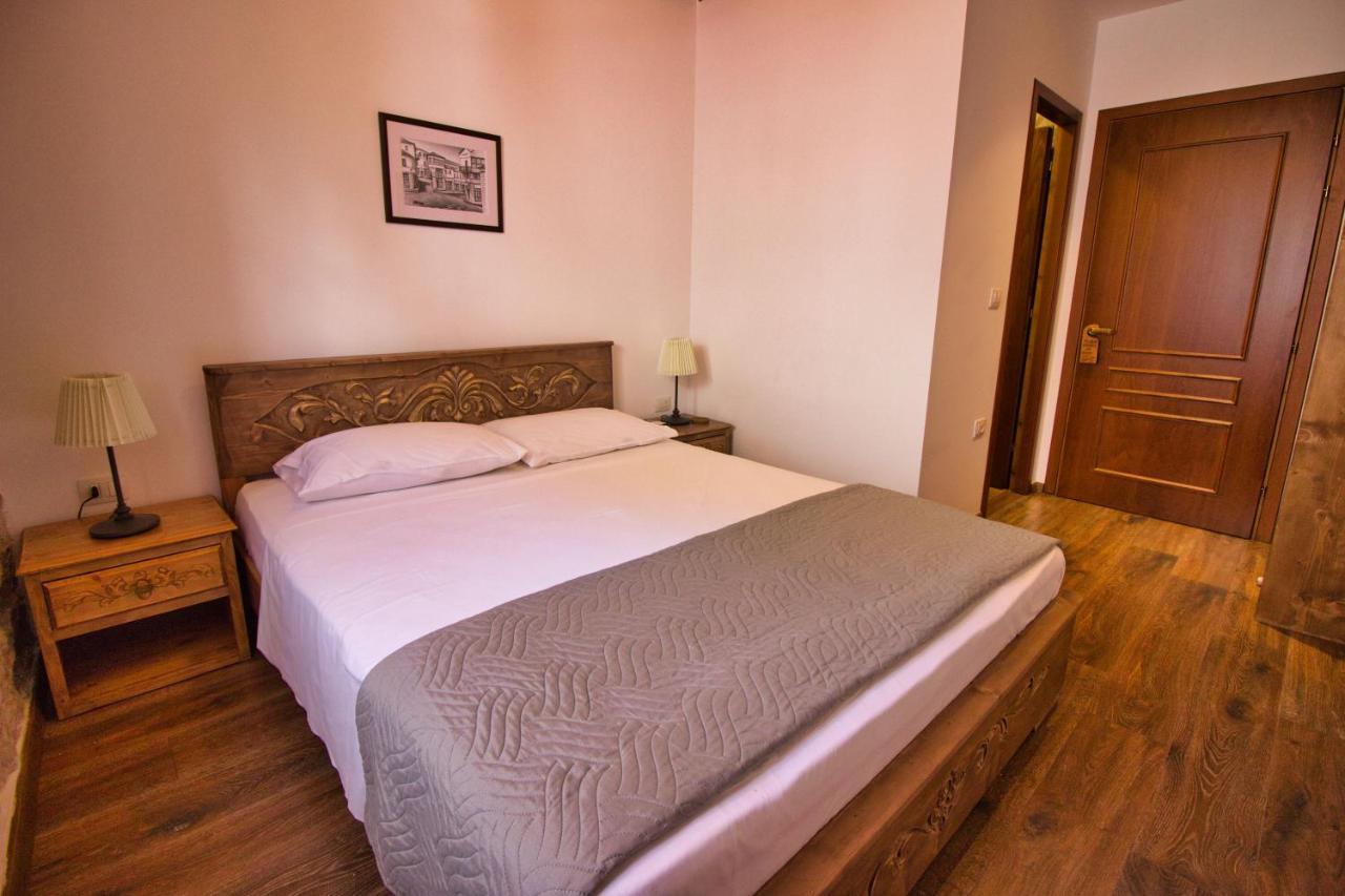 4 Rooms Gjirokastra Exteriér fotografie