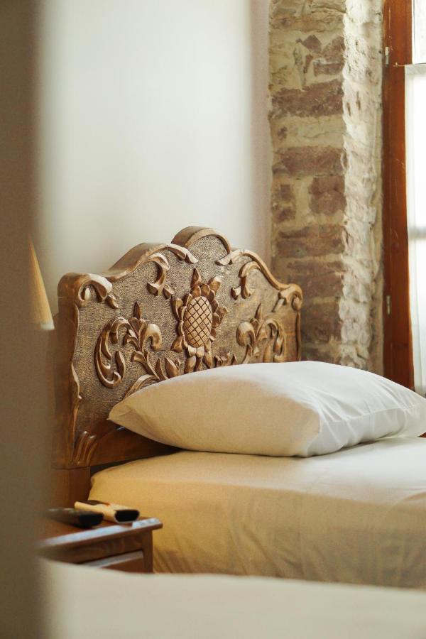 4 Rooms Gjirokastra Exteriér fotografie