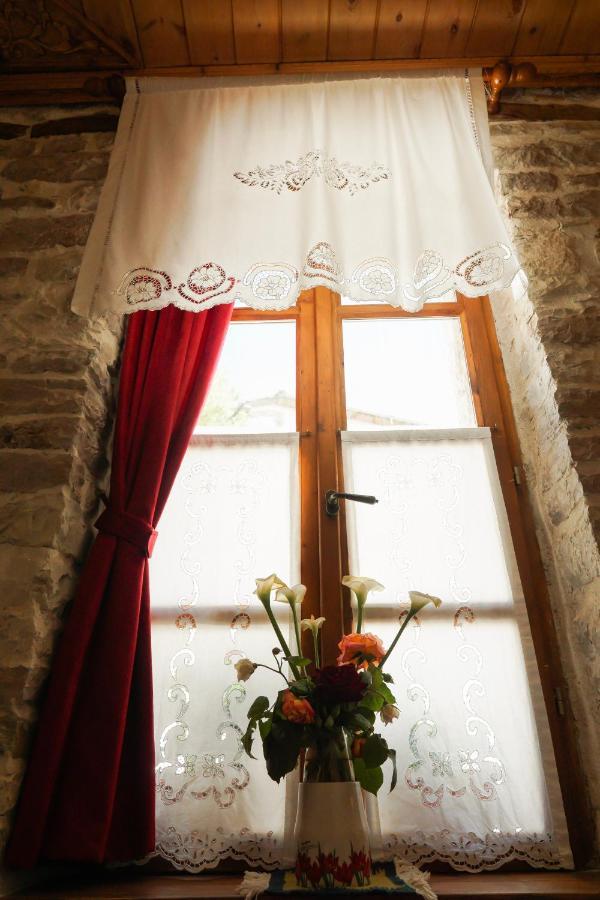 4 Rooms Gjirokastra Exteriér fotografie