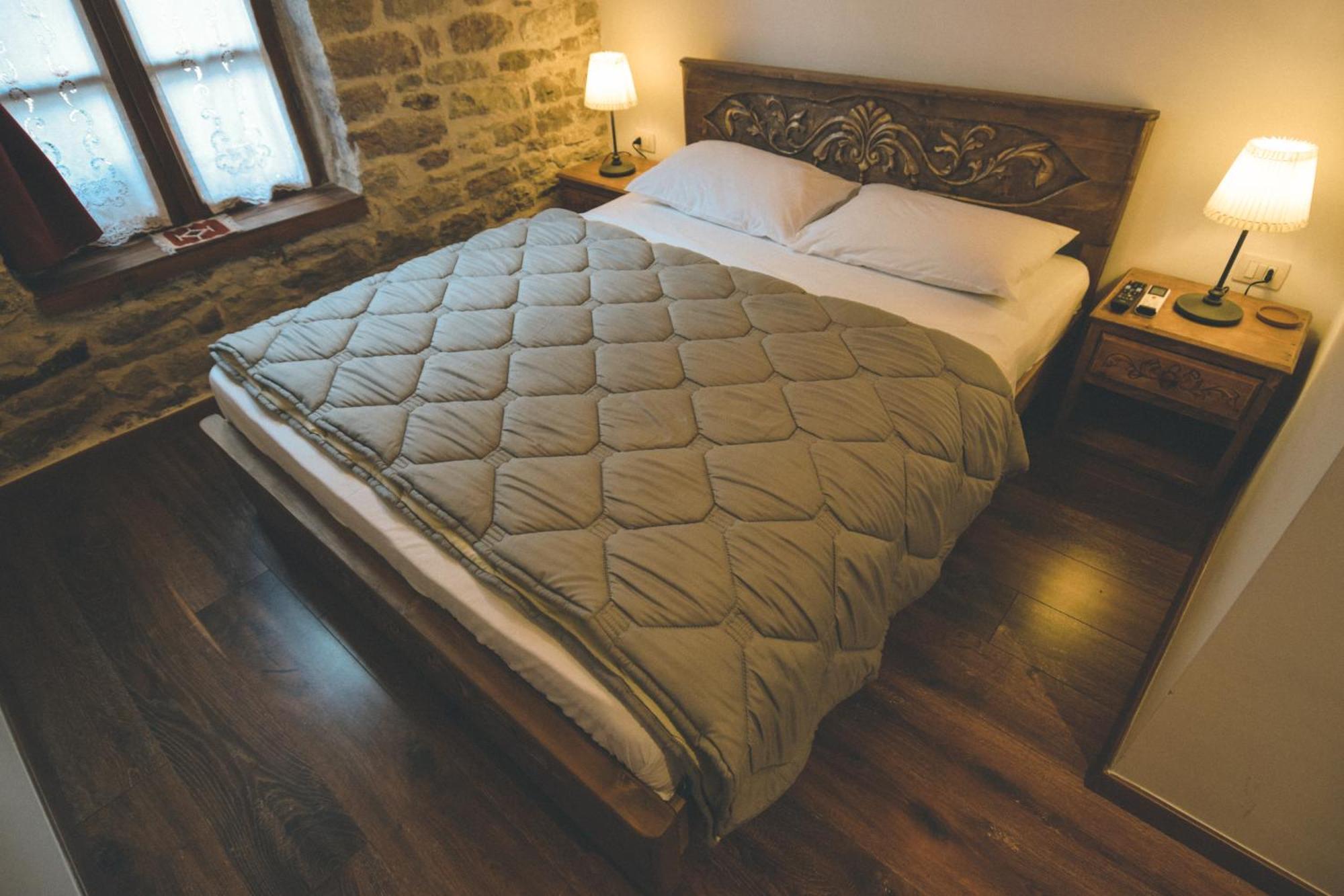 4 Rooms Gjirokastra Exteriér fotografie