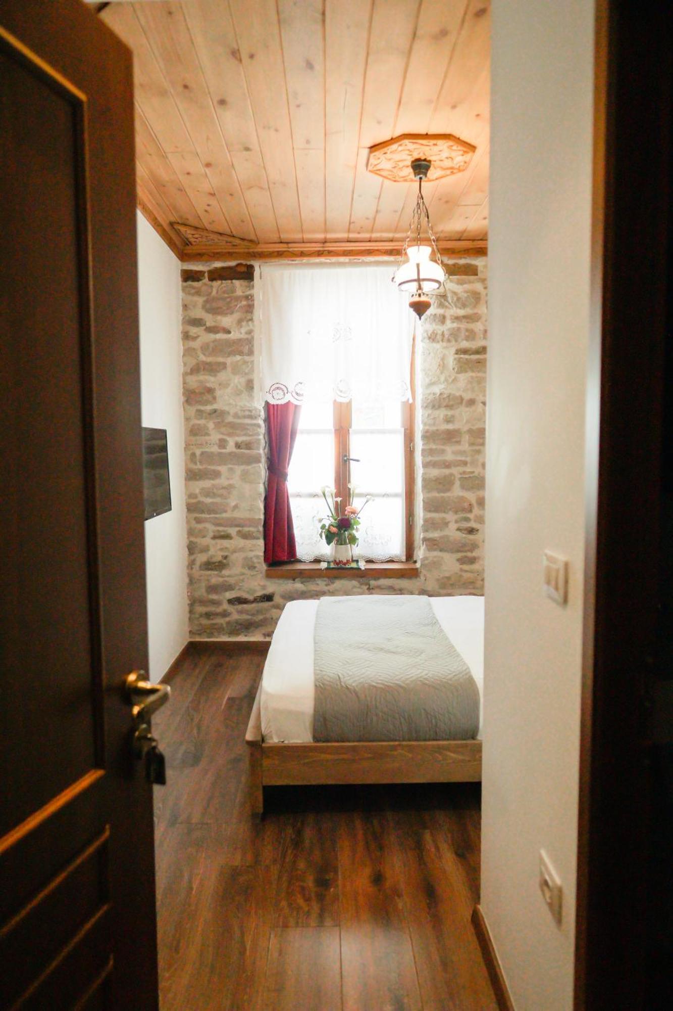4 Rooms Gjirokastra Exteriér fotografie